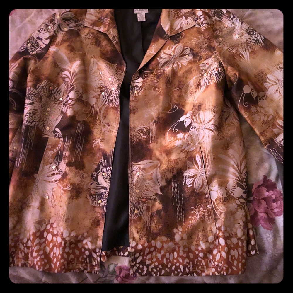 Jacket